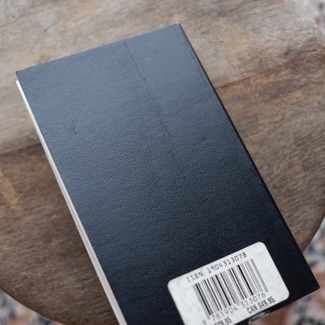 Le Corbusier／Les voyages d'Allemagne Carnets ル・コルビュジエ ドイツへの旅