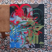 Ryan McGinness: Project Rainbow