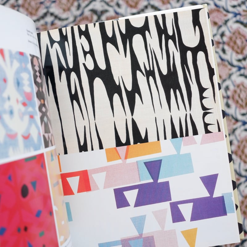 Alexander girard designs for herman miller | すなば書房