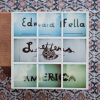 Letters on America
