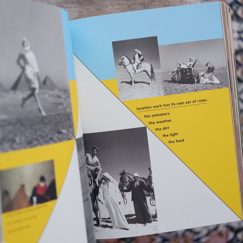 ARTHUR ELGORT'S MODELS MANUAL | すなば書房