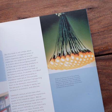 RETHINK Tom Dixon