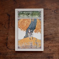 【再入荷】アーモンドの樹〈ウォルター・デ・ラ・メア作品集2〉