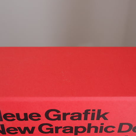 Neue Grafik New Graphic Design Graphisme Actuel 1958-1965