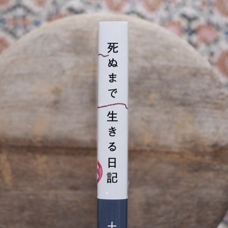 死ぬまで生きる日記