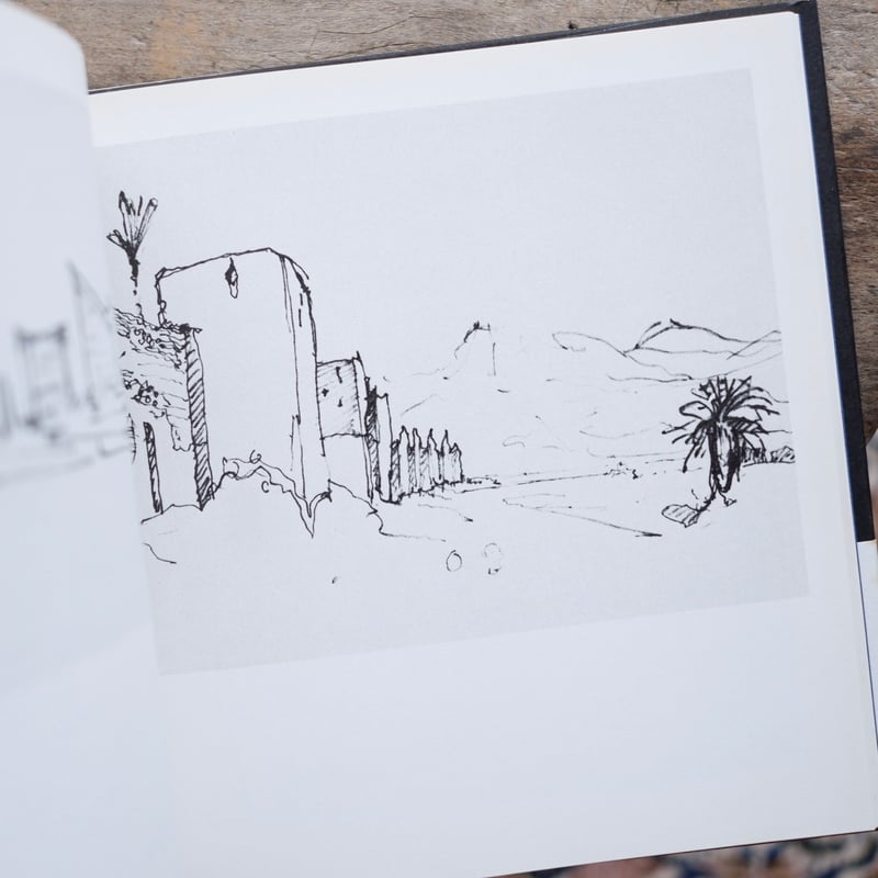 アルヴァー・アールト：エッセイとスケッチ［新装版］ | すなば書房