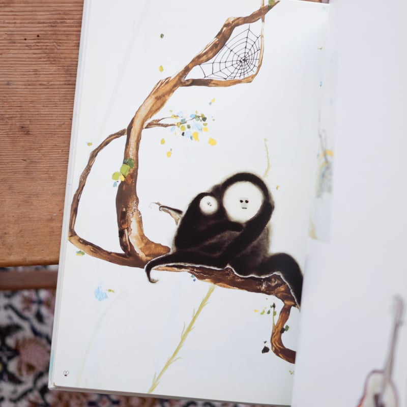 Laura Owens | すなば書房