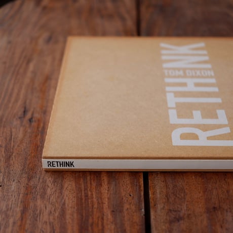 RETHINK Tom Dixon