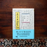東京本遊覧記