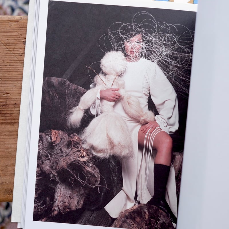Bjork ビョーク 写真集 | すなば書房