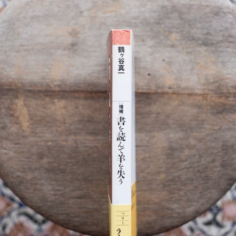 増補 書を読んで羊を失う