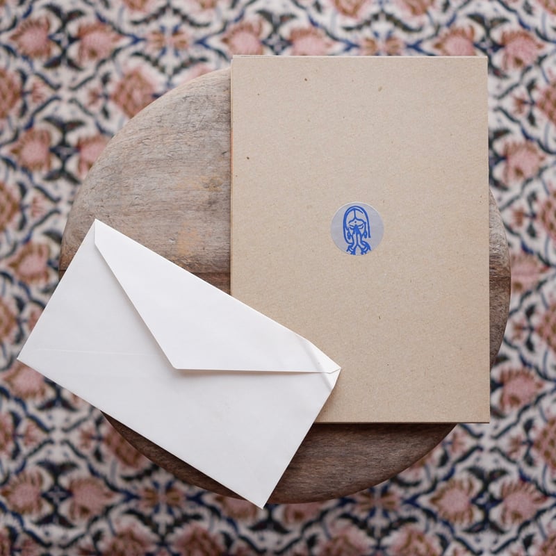 紙々 立花文穂作品集（著名入） | すなば書房