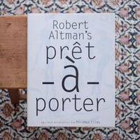Prêt-à-Porter