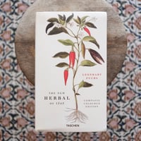 THE NEW HERBAL OF 1543〈復刻版〉