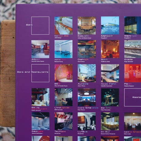 Bars & Restaurants