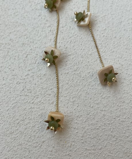 sweet shells