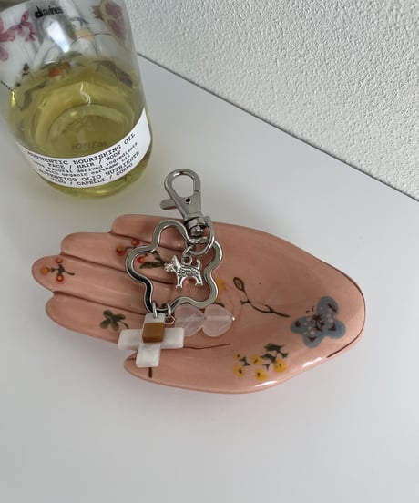 osampo / Key ring