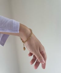 rolo chain / beans TOP