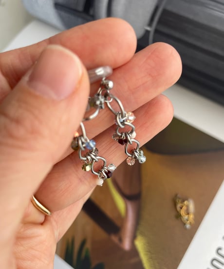 swing swarovski