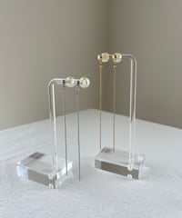 pearl catch pierce