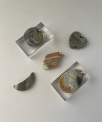 natural stone / 1.Picasso stone