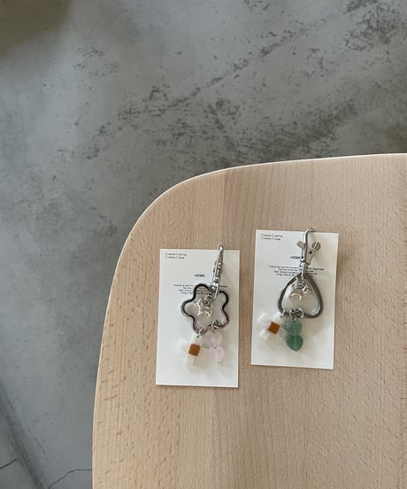 osampo / Key ring