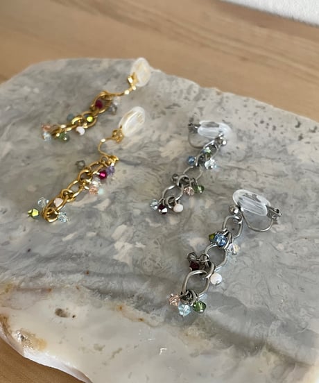swing swarovski