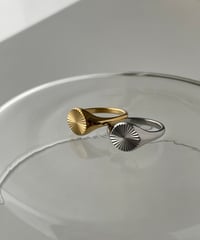 circle ring stainless