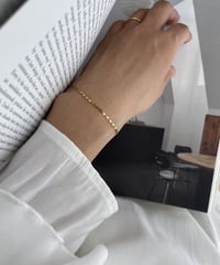 anchor chain / bracelet