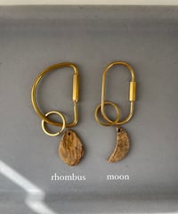natural stone / 2.picture jasper