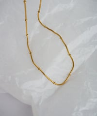 katie 03 / dot chain 316L