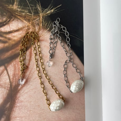 シェルネックレス | STORES