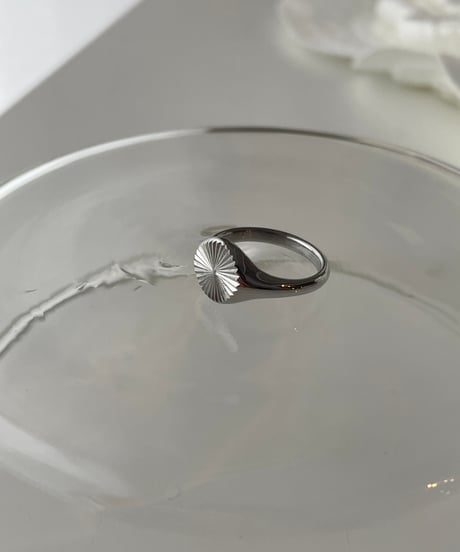 circle ring stainless