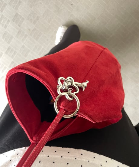 "osampo dachs" key charm