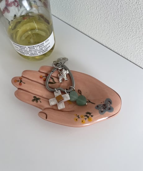 osampo / Key ring