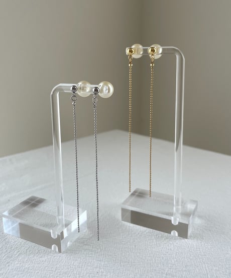 pearl catch pierce