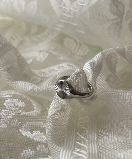 circle ring stainless