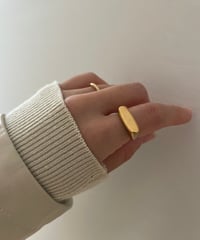square ring 316L