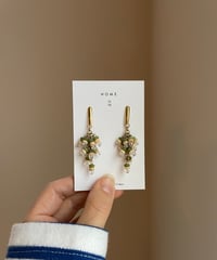 gem shower