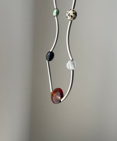 3. stainless tube lamp work