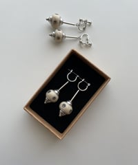 craft beads / stick