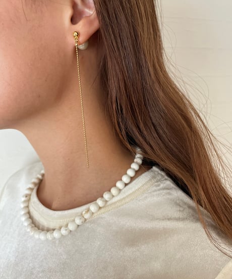 pearl catch pierce