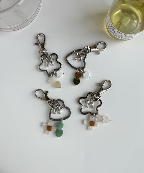 osampo / Key ring