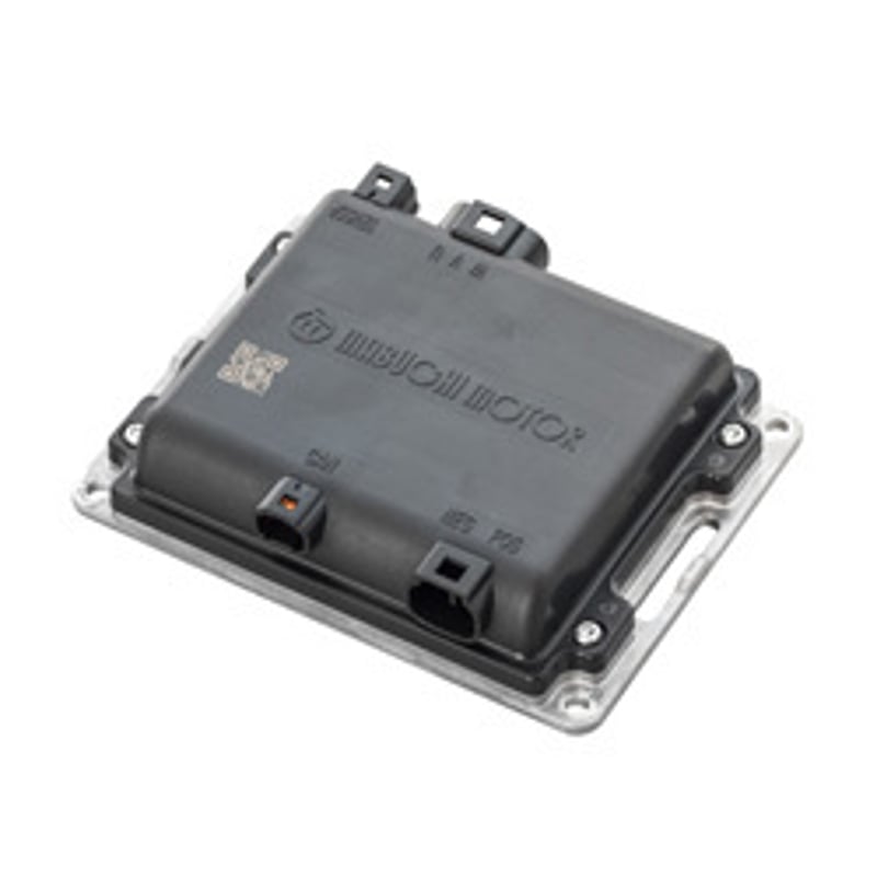 MS-94BZC(移動体用ブラシレスモータ/ホールセンサ搭載/ギヤ MS-94BZC(移動体用ブラシレスモータ/ホールセンサ搭載/ギヤ
