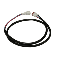 67-Q22AA（モータ電源用延長ケーブル）