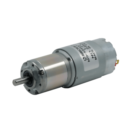 マブチモーター56　10個 マブチの工作用モーター | Let's Motorize!