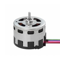 RF-370CA（ブラシ付モータ）5個入り | MABUCHI MOTOR