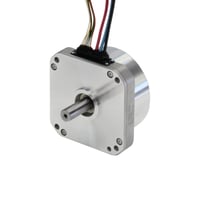 マサシ MS-94BZF（移動体用ブラシレスモータ/ホールセンサ搭載/ギヤ