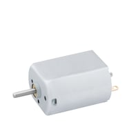 RF-370CA（ブラシ付モータ）5個入り | MABUCHI MOTOR