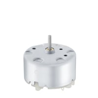 RF-500TB（ブラシ付モータ）5個入り